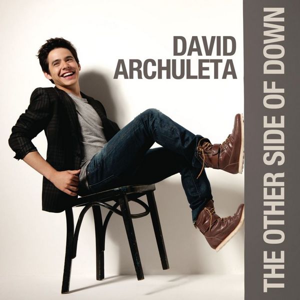 David Archuleta – The Other Side Of Down