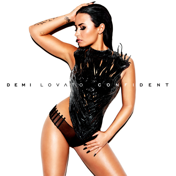 Demi Lovato – Confident