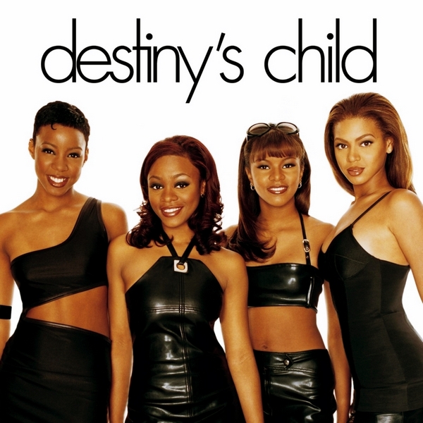 Destiny’s Child – Destiny’s Child