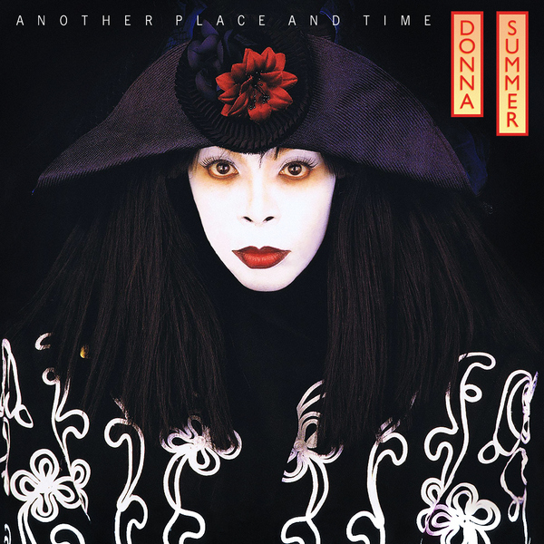 Donna Summer – Another Place And Time