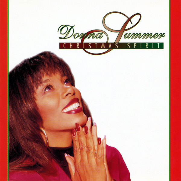 Donna Summer – Christmas Spirit