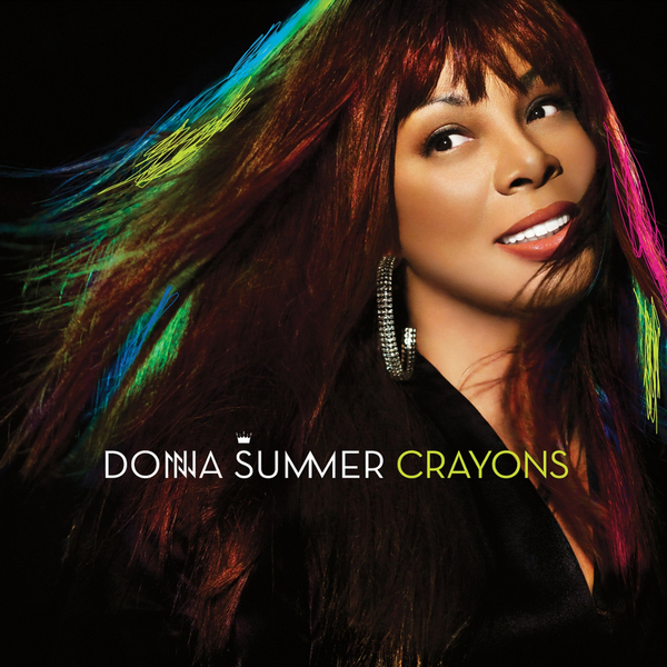 Donna Summer – Crayons