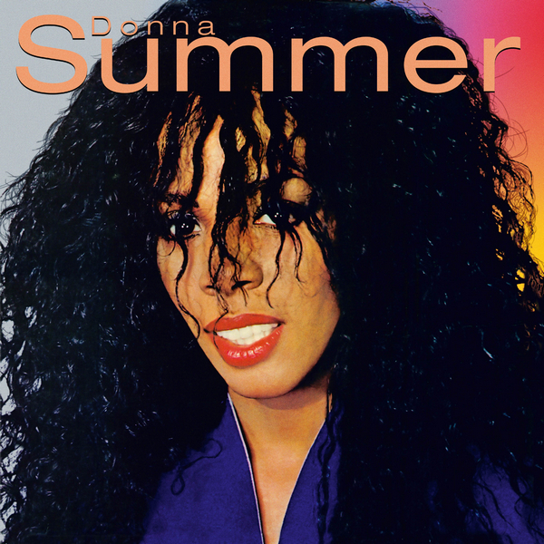 Donna Summer – Donna Summer