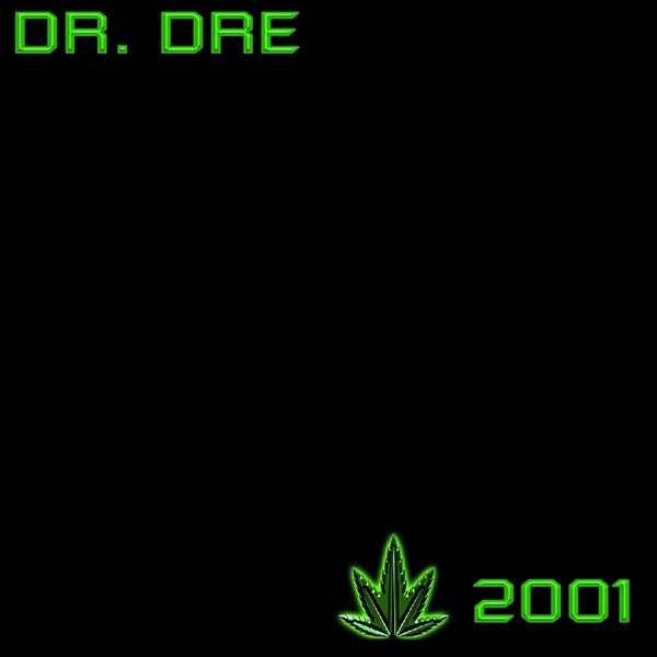 Dr. Dre – 2001