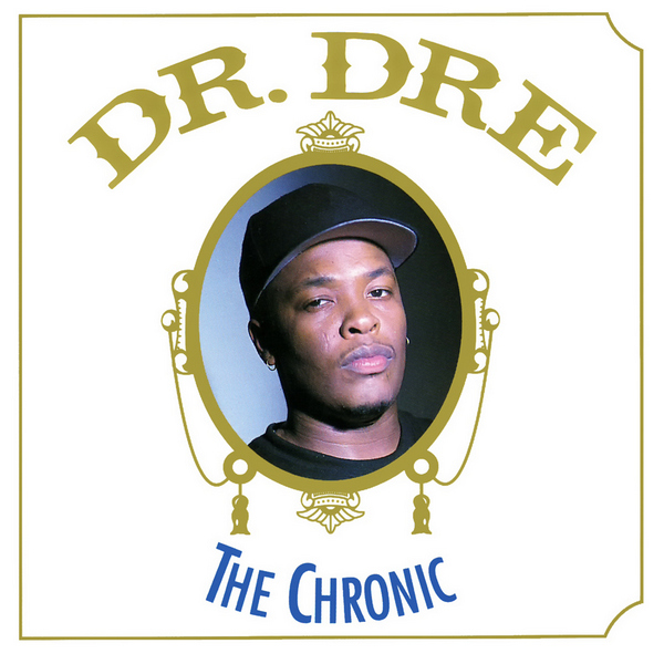 Dr. Dre – The Chronic