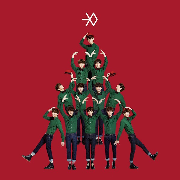 EXO – Miracles in December