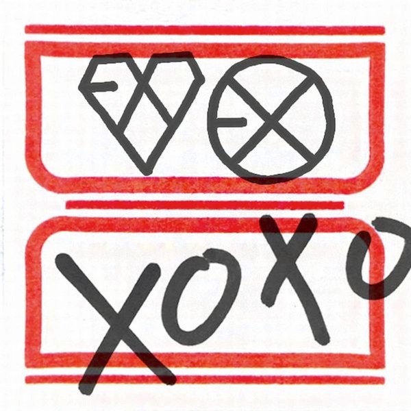 EXO – XOXO