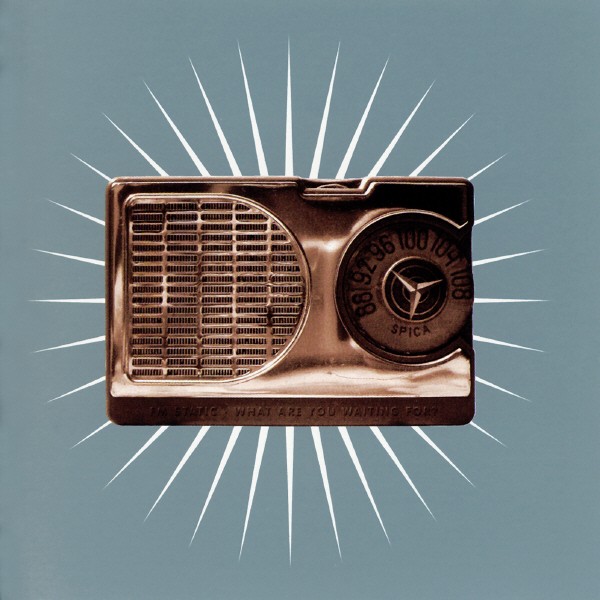 FM Static – What Are You Waiting For