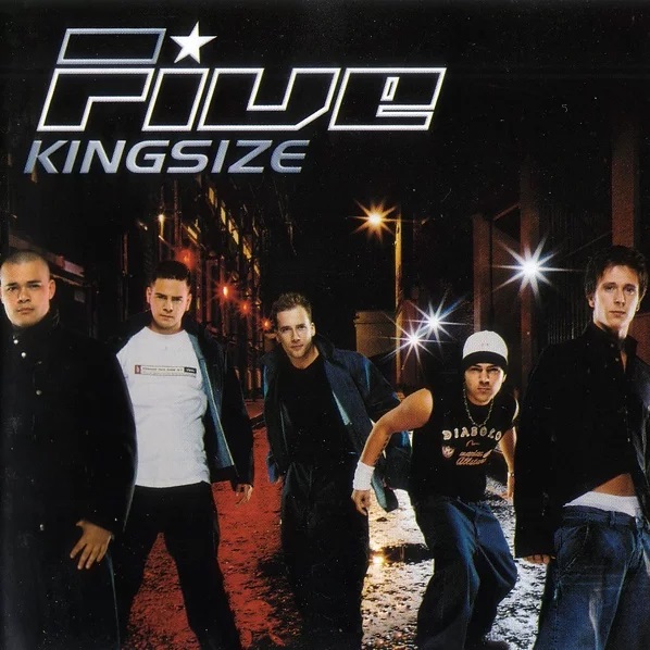 Five – Kingsize