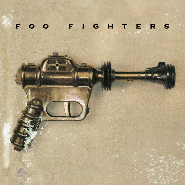 Foo Fighters – Foo Fighters