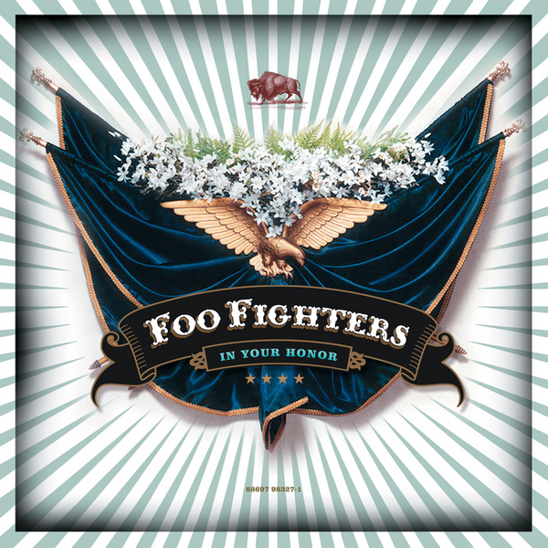 Foo Fighters – In Your Honor