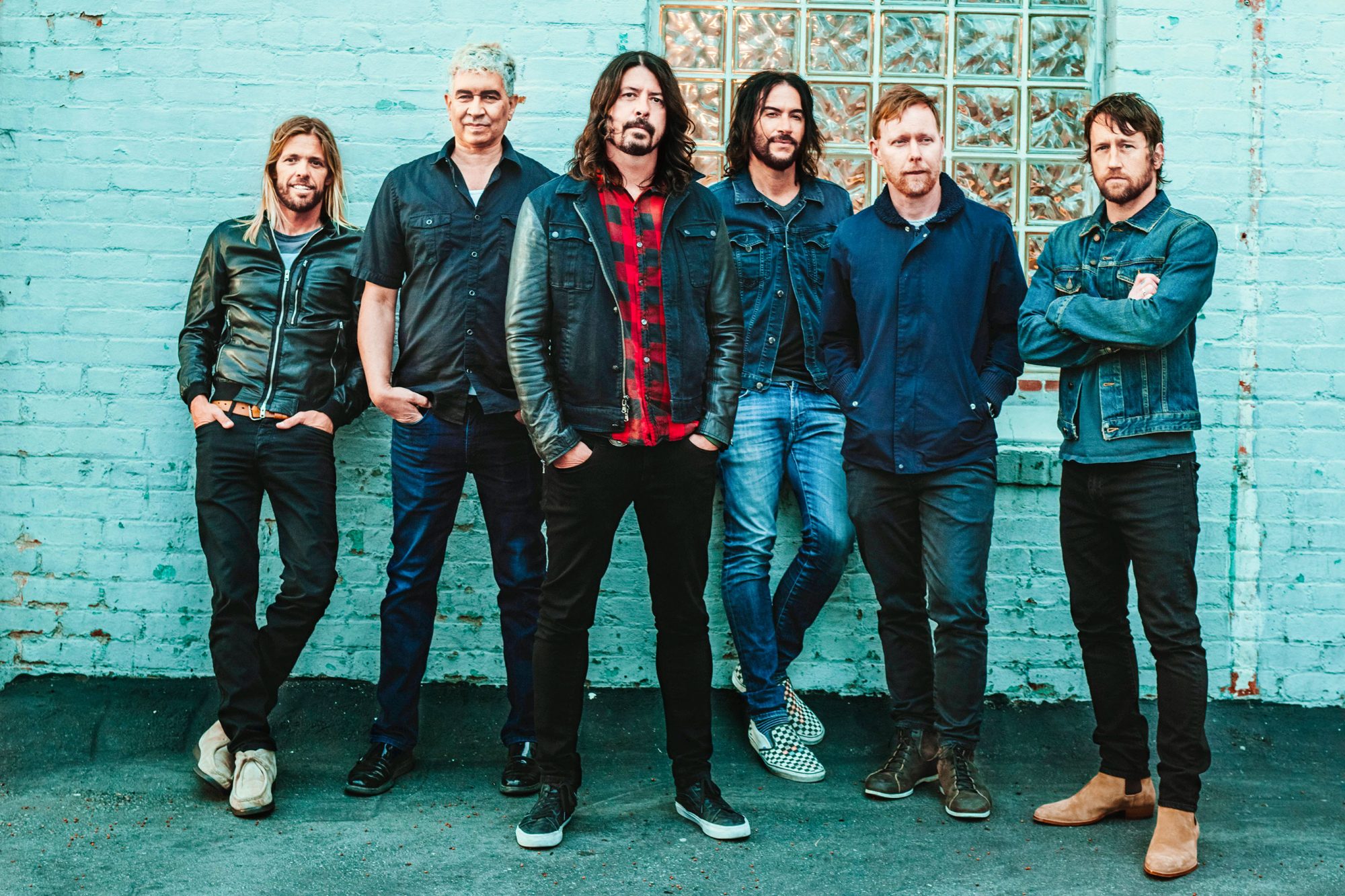 foo-fighters