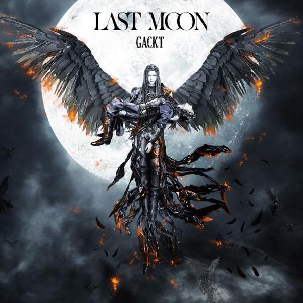 Gackt – LAST MOON