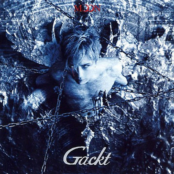 Gackt – MOON