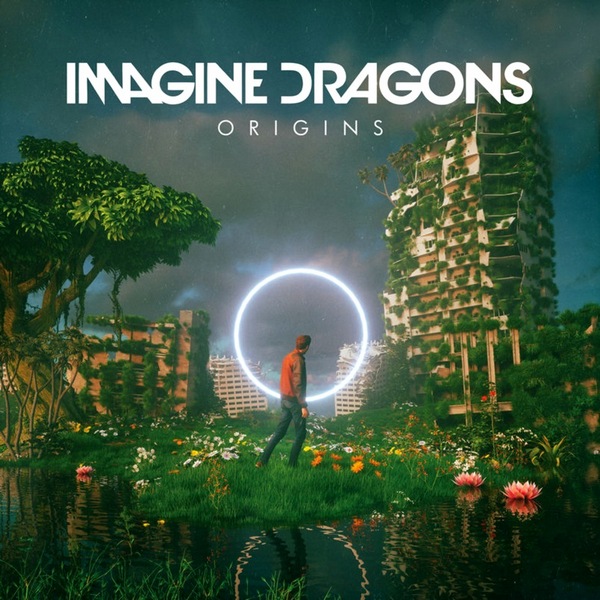 Imagine Dragons – Origins