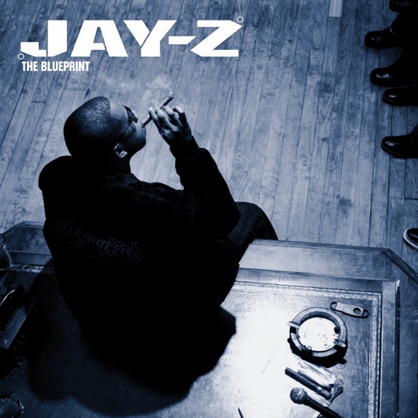 Jay-Z – The Blueprint