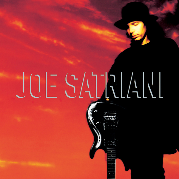 Joe Satriani – Joe Satriani