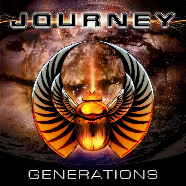 Journey – Generations