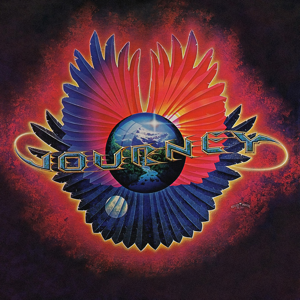 Journey – Infinity