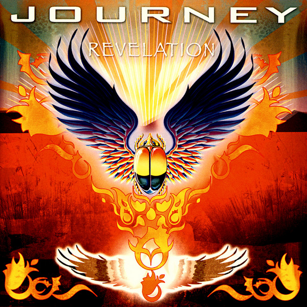 Journey – Revelation