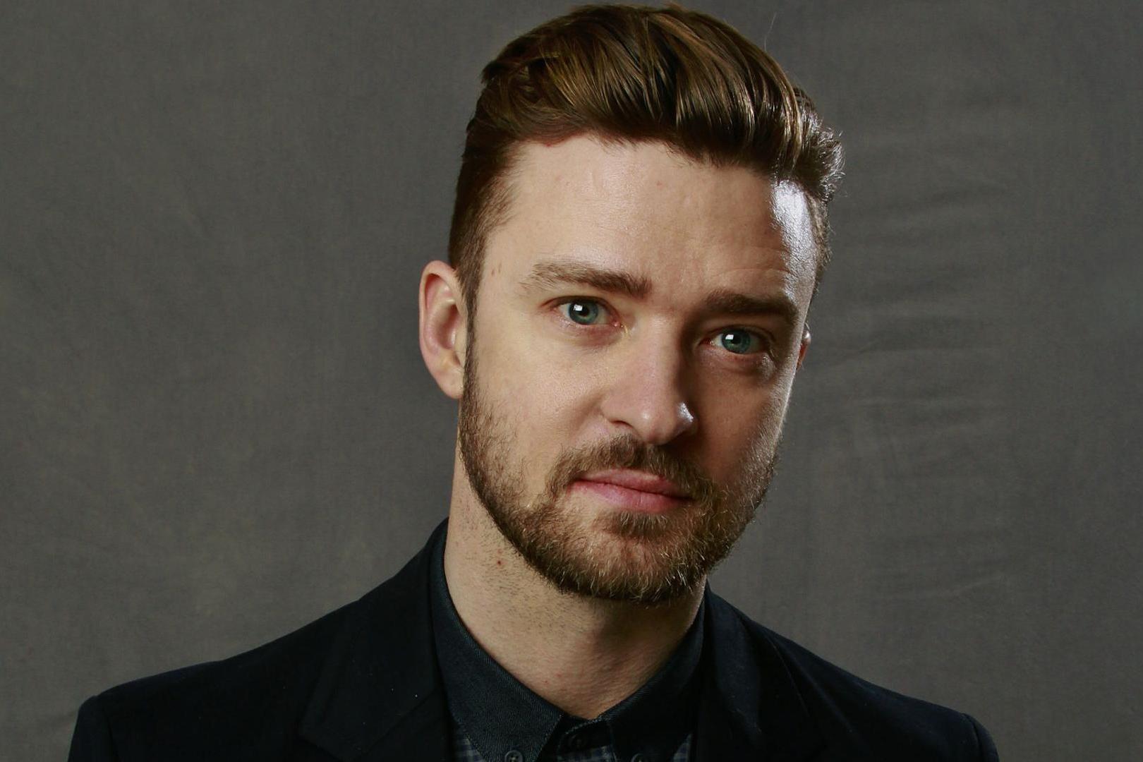 justin-timberlake