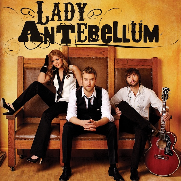 Lady Antebellum – Lady Antebellum