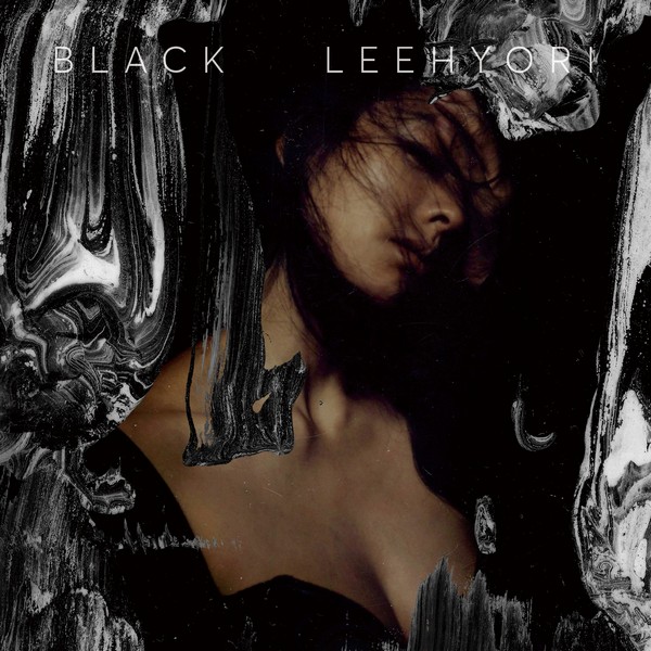 Lee Hyori – Black