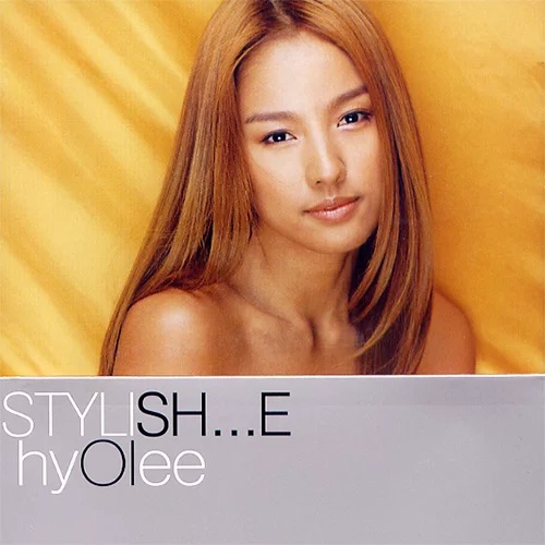 Lee Hyori – STYLISH…E