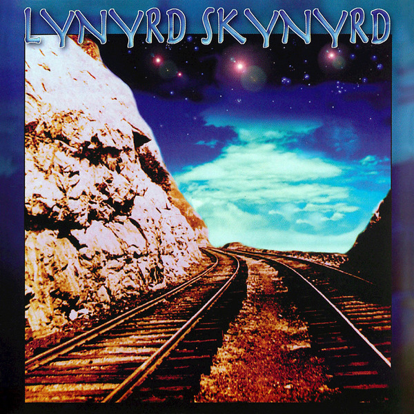 Lynyrd Skynyrd – Edge Of Forever