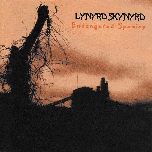 Lynyrd Skynyrd – Endangered Species