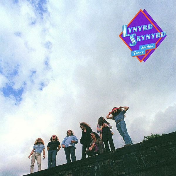 Lynyrd Skynyrd – Nuthin’ Fancy