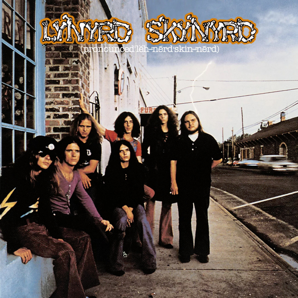 Lynyrd Skynyrd – (Pronounced ‘Lĕh-‘nérd ‘Skin-‘nérd)