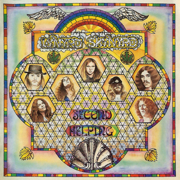 Lynyrd Skynyrd – Second Helping