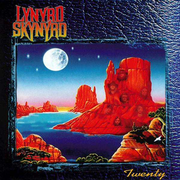 Lynyrd Skynyrd – Twenty