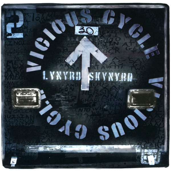 Lynyrd Skynyrd – Vicious Cycle