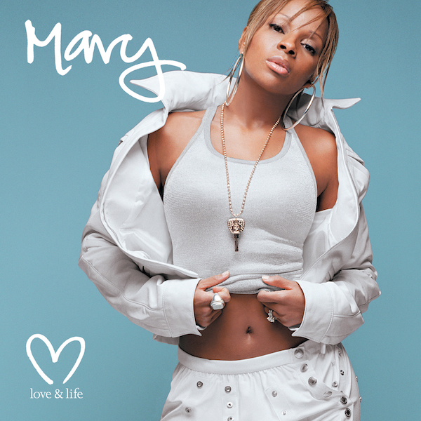 Mary J. Blige – Love & Life