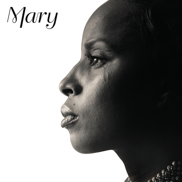 Mary J. Blige – Mary