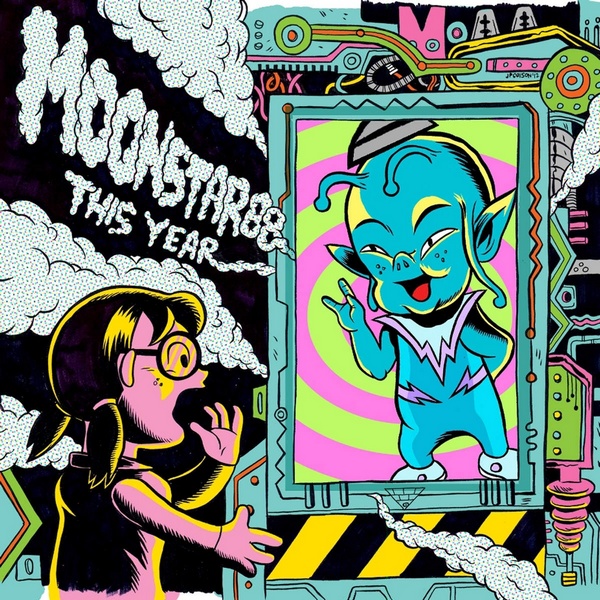 Moonstar88 – This Year