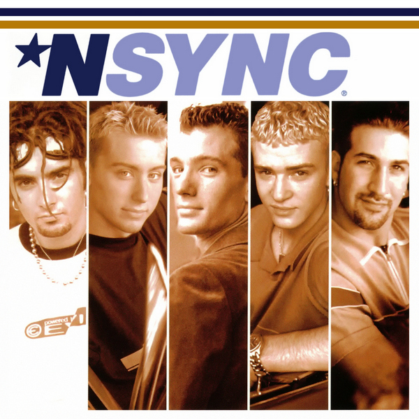 NSYNC – NSYNC