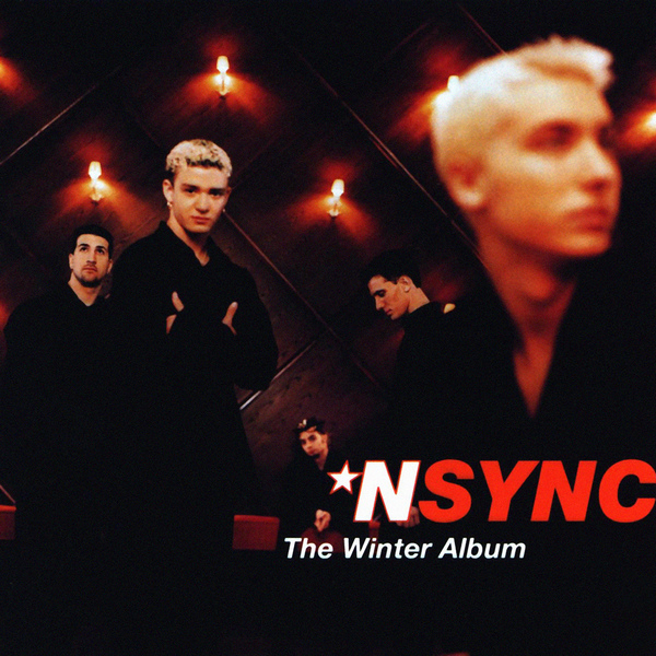 NSYNC – The Winter Album