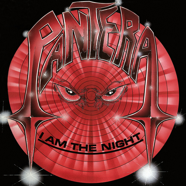 Pantera – I Am The Night