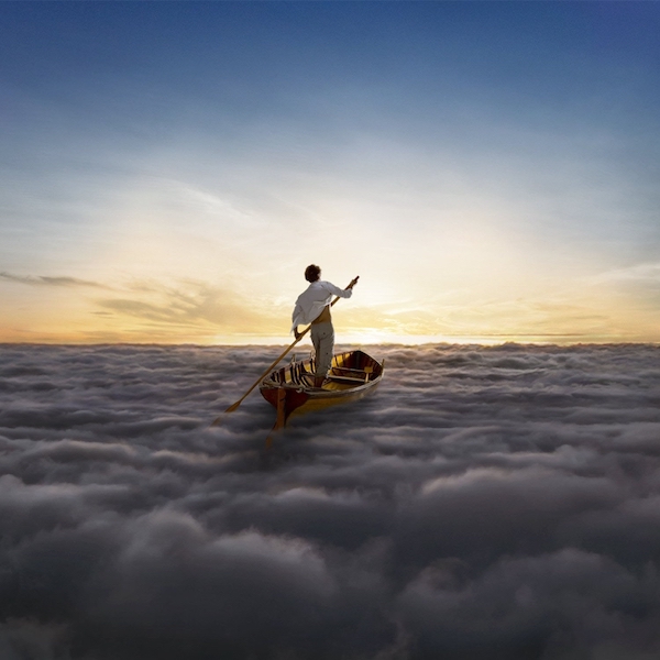 Pink Floyd – The Endless River