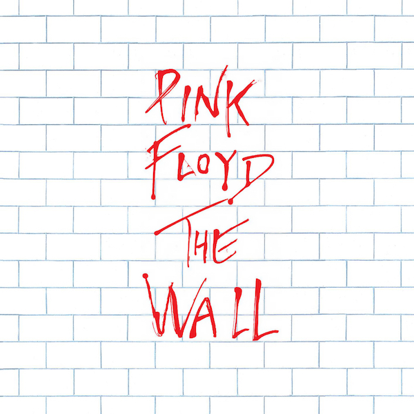 Pink Floyd – The Wall