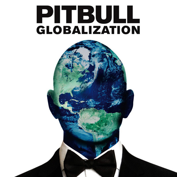 Pitbull – Globalization