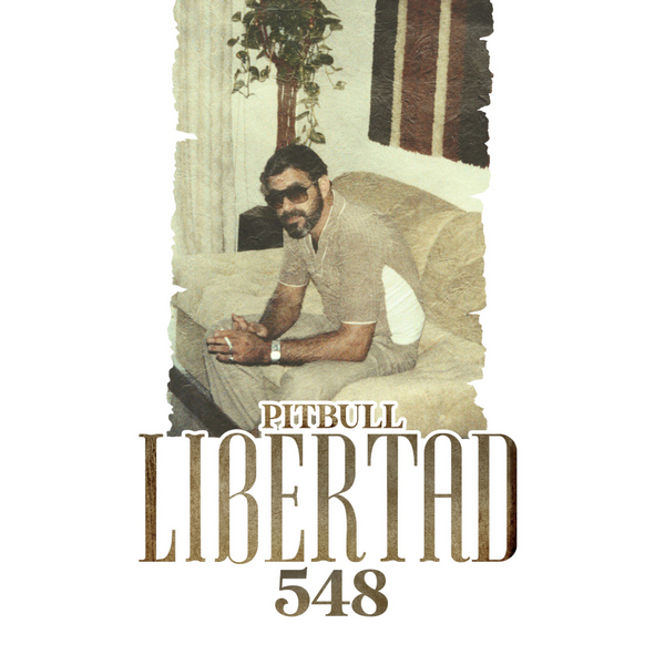 Pitbull – Libertad 548