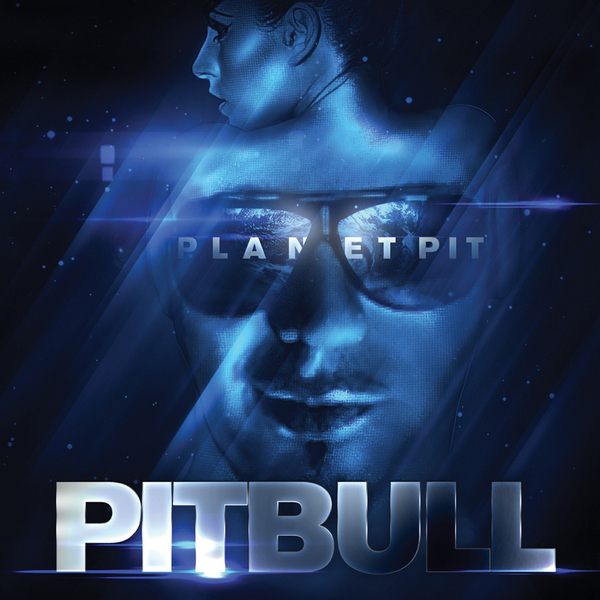 Pitbull – Planet Pit