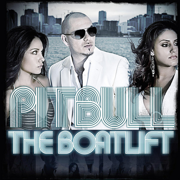 Pitbull – The Boatlift