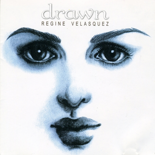 Regine Velasquez – Drawn