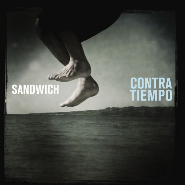 Sandwich – Contra Tiempo