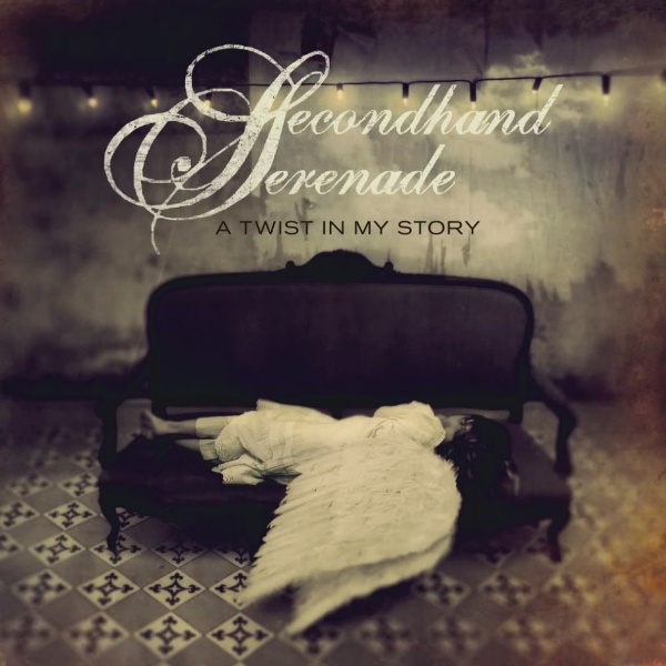 Secondhand Serenade – A Twist In My Story